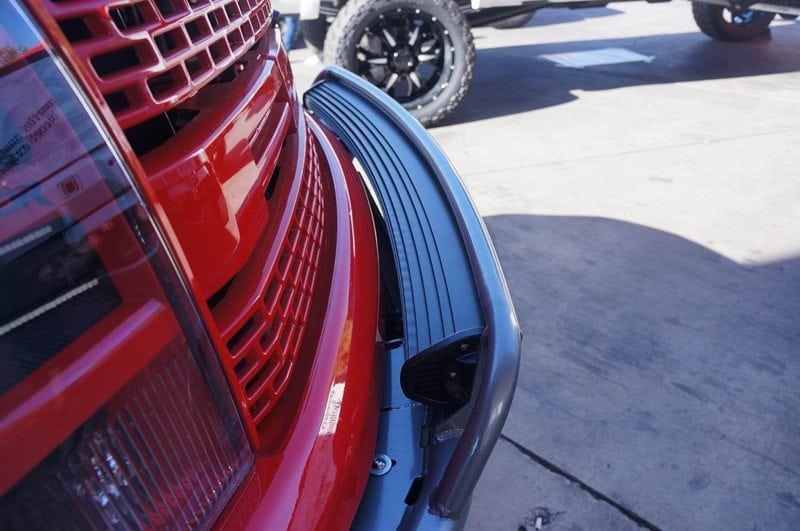 Load image into Gallery viewer, Nightcrawler 30 in Curved OFF ROAD LED LIGHT BAR 180W CREE FLOOD/SPOT COMBO