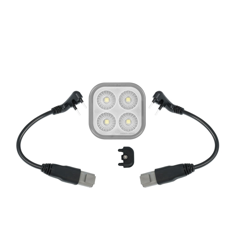 Load image into Gallery viewer, Unite Series Split-Function Power Accessories