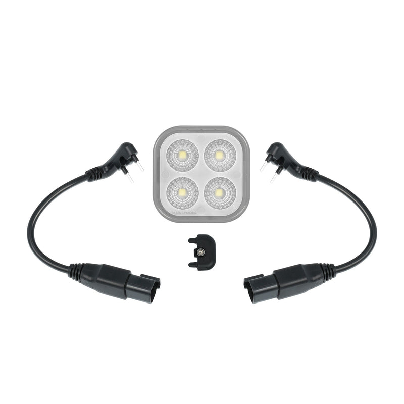 Load image into Gallery viewer, Unite Series Split-Function Power Accessories