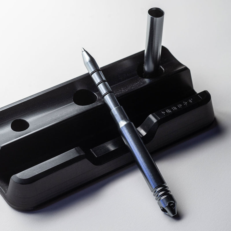 Load image into Gallery viewer, P01 DANGO Ball Point Pen & Notebook