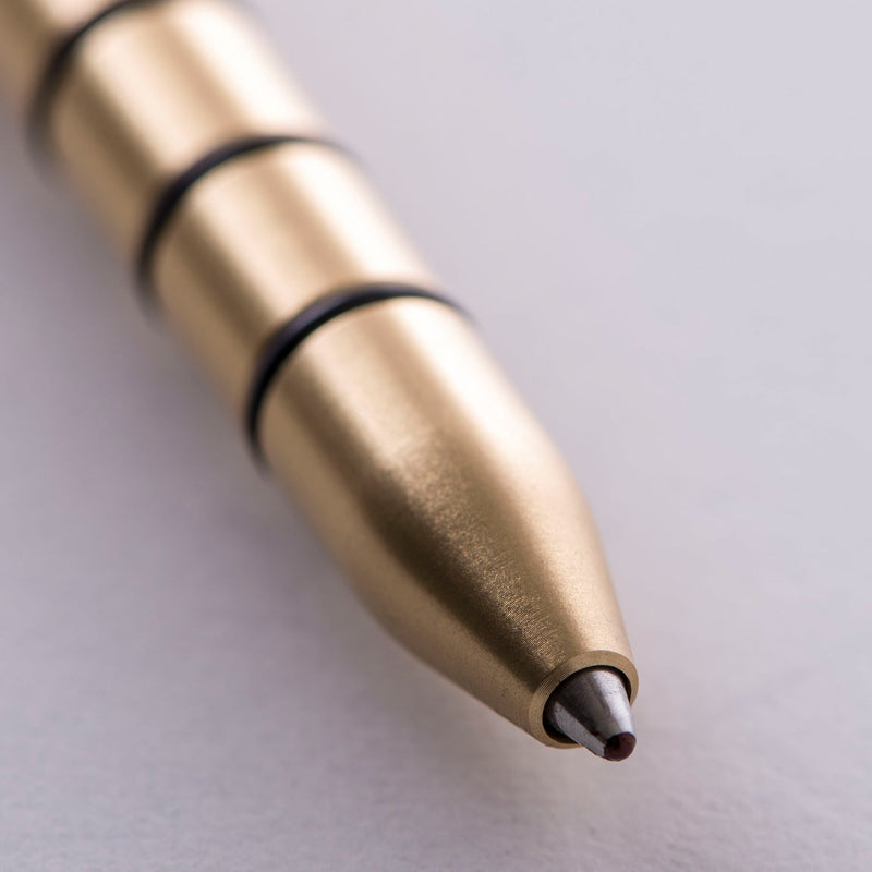 Load image into Gallery viewer, P01 DANGO Ball Point Pen & Notebook