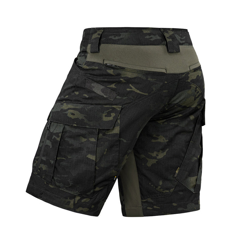 Load image into Gallery viewer, M-Tac Military Shorts Sturm Gen.II NYCO Extreme