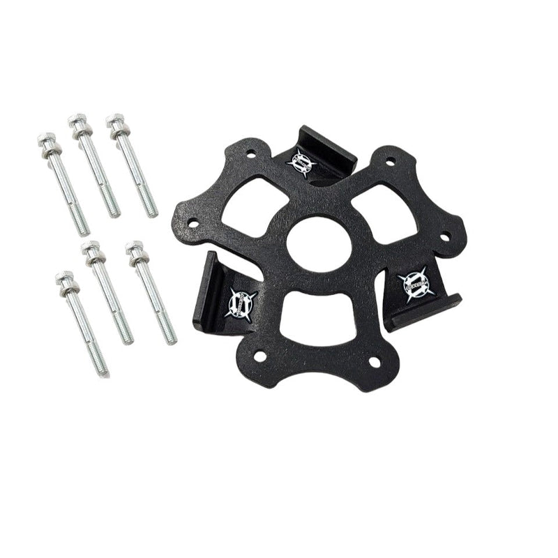 Load image into Gallery viewer, Aftermarket Assassins P90X Primary Clutch Fan Blade for 2018+ Ranger 1000 SOHC/DOHC