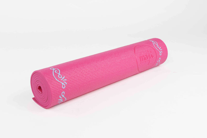 Load image into Gallery viewer, Maji Sports Printed PVC Yoga Mat