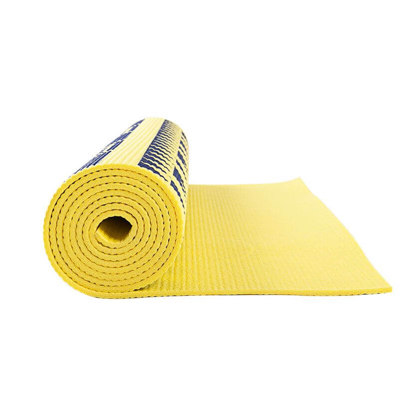 Load image into Gallery viewer, Maji Sports Printed PVC Yoga Mat