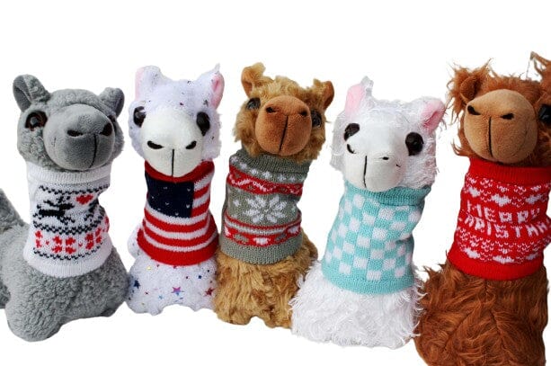 Load image into Gallery viewer, PacaBuddies Sweater Accessories