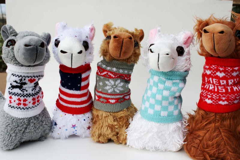 Load image into Gallery viewer, PacaBuddies Sweater Accessories