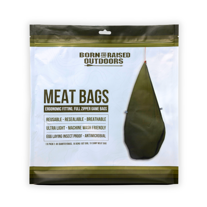 Load image into Gallery viewer, Meat Bags