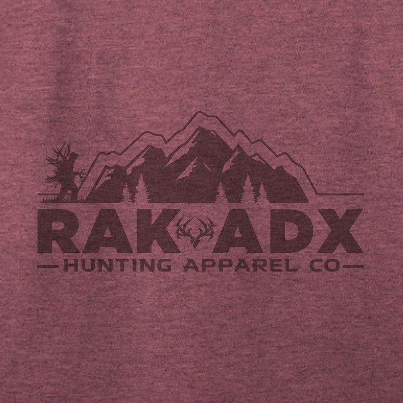 Load image into Gallery viewer, Packin' Heavy Tee