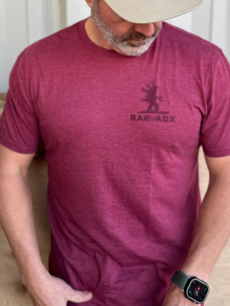 Load image into Gallery viewer, Packin' Heavy Tee