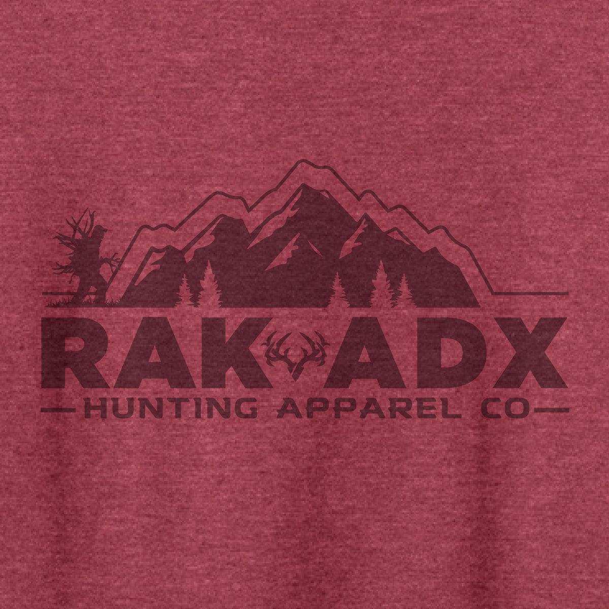 Packin' Heavy Womens Tee - Skoutley Outdoors LLC