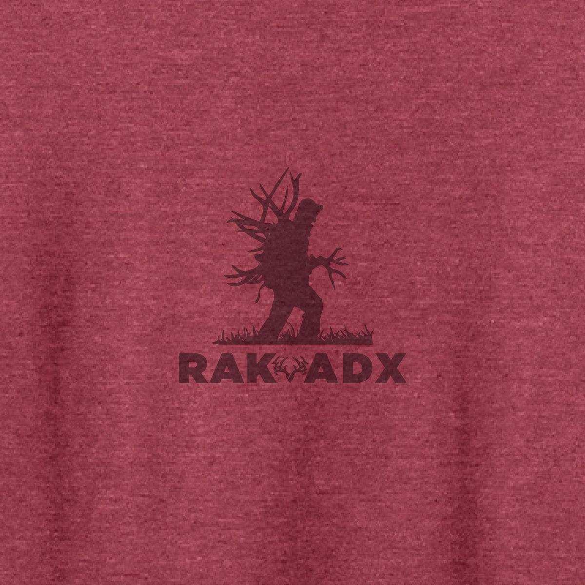 Packin' Heavy Womens Tee - Skoutley Outdoors LLC