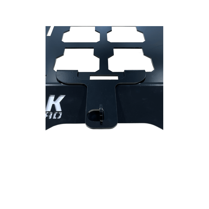 Load image into Gallery viewer, Packout Mount Lock