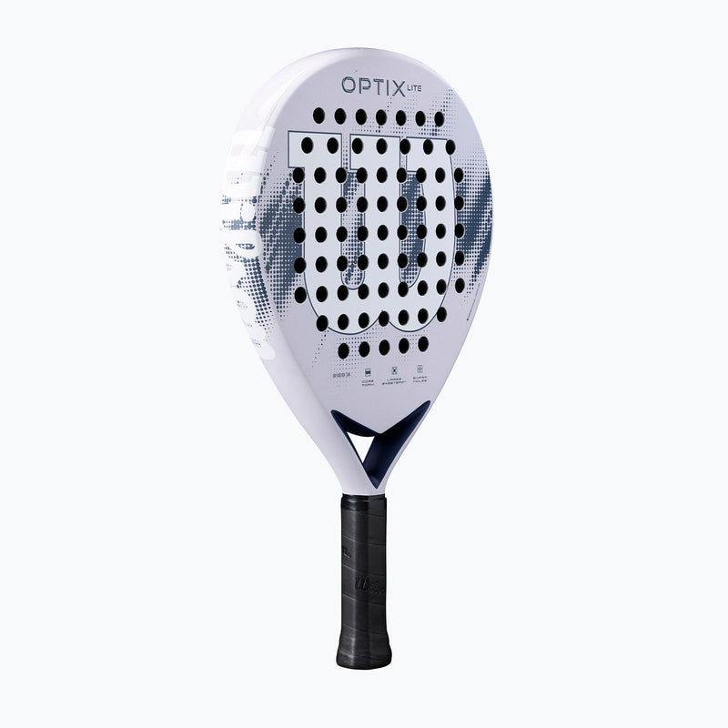 Load image into Gallery viewer, Wilson Optix V2 Lite Lilac 2026