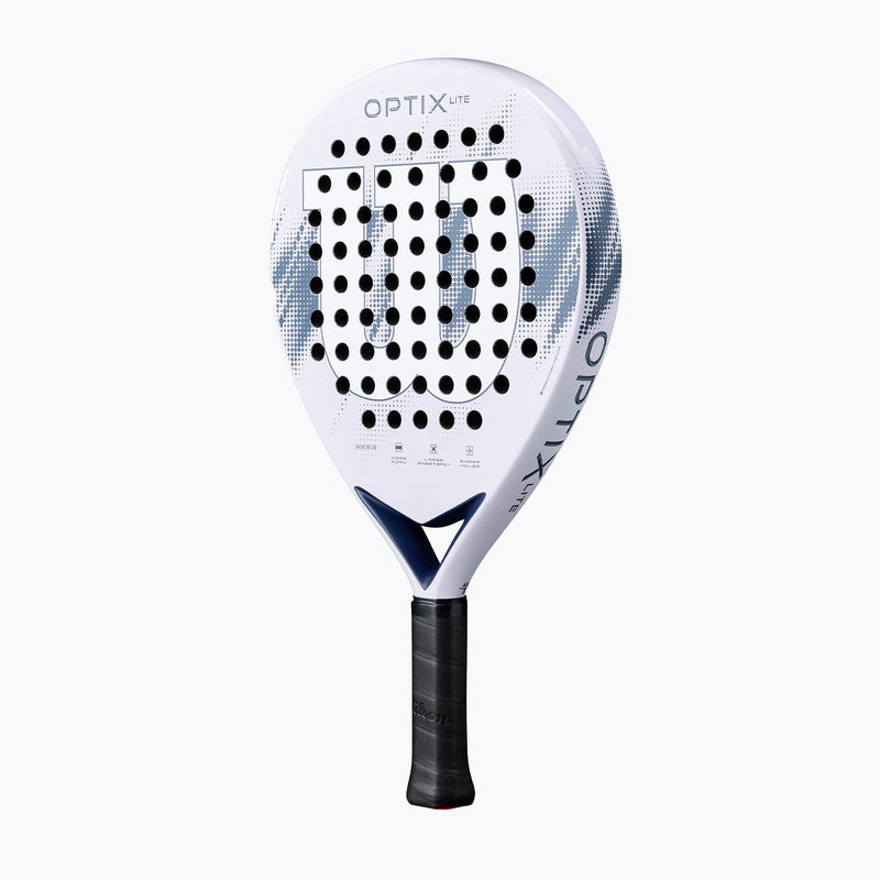 Load image into Gallery viewer, Wilson Optix V2 Lite Lilac 2026