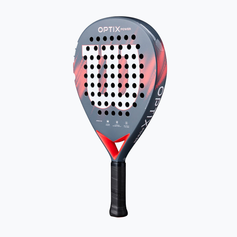 Load image into Gallery viewer, Wilson Optix V2 Power Red 2026