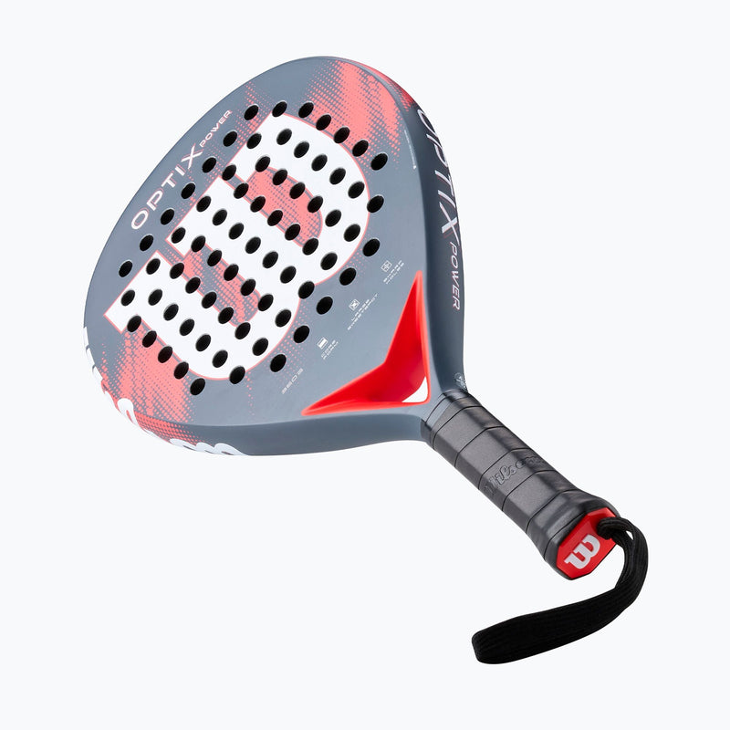 Load image into Gallery viewer, Wilson Optix V2 Power Red 2026