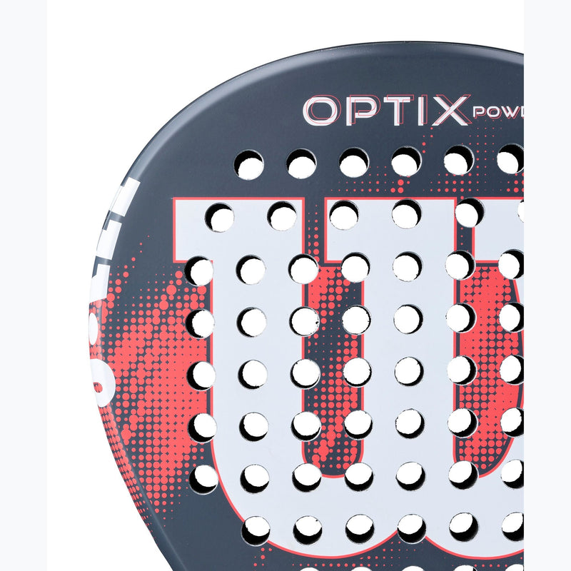 Load image into Gallery viewer, Wilson Optix V2 Power Red 2026