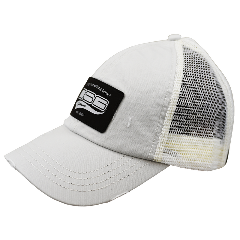 Load image into Gallery viewer, Logo Ponytail Cap