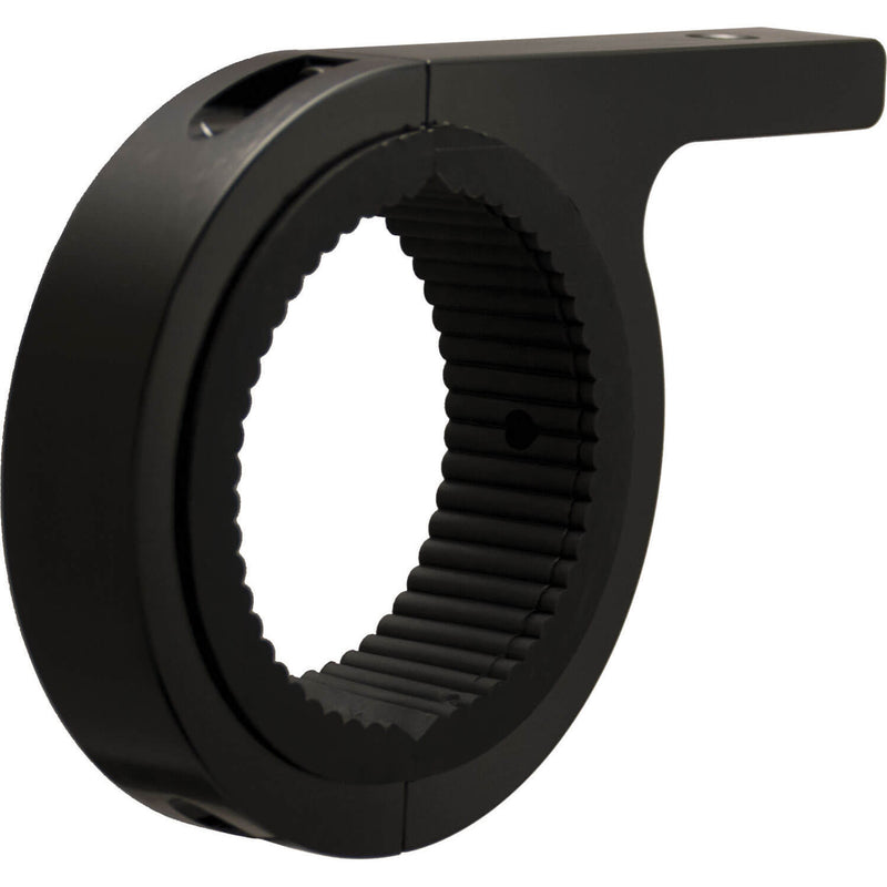 Load image into Gallery viewer, Pair of Black 3.00" Tube Frame Mounting Clamp (For M10 Mounting Bolt)