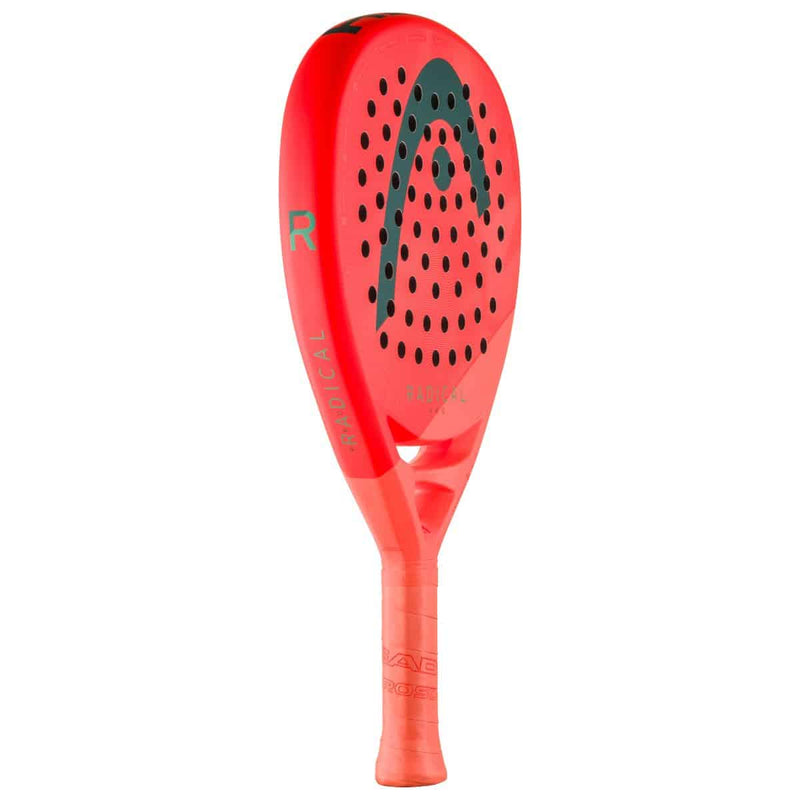 Load image into Gallery viewer, Head Padel Racket Radical Pro 2026