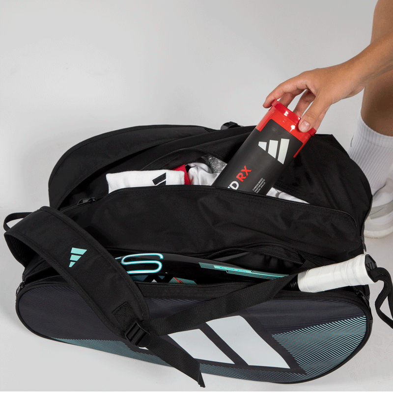 Load image into Gallery viewer, Adidas Padel Racket Bag Control 26