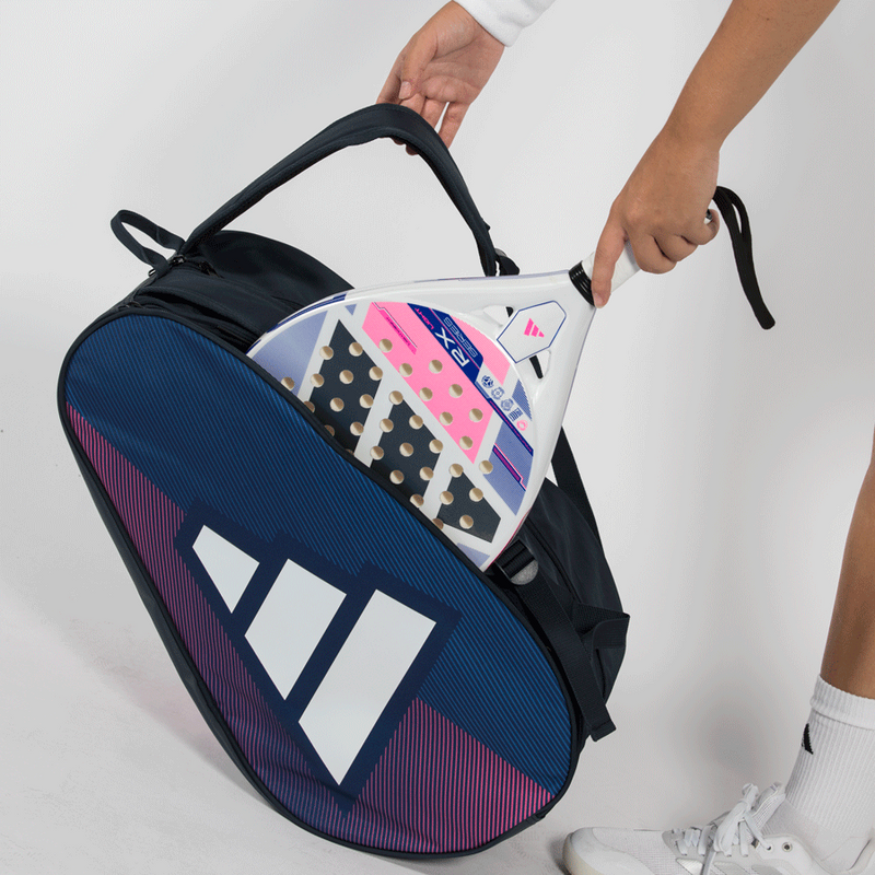 Load image into Gallery viewer, Adidas Padel Racket Bag Control 26