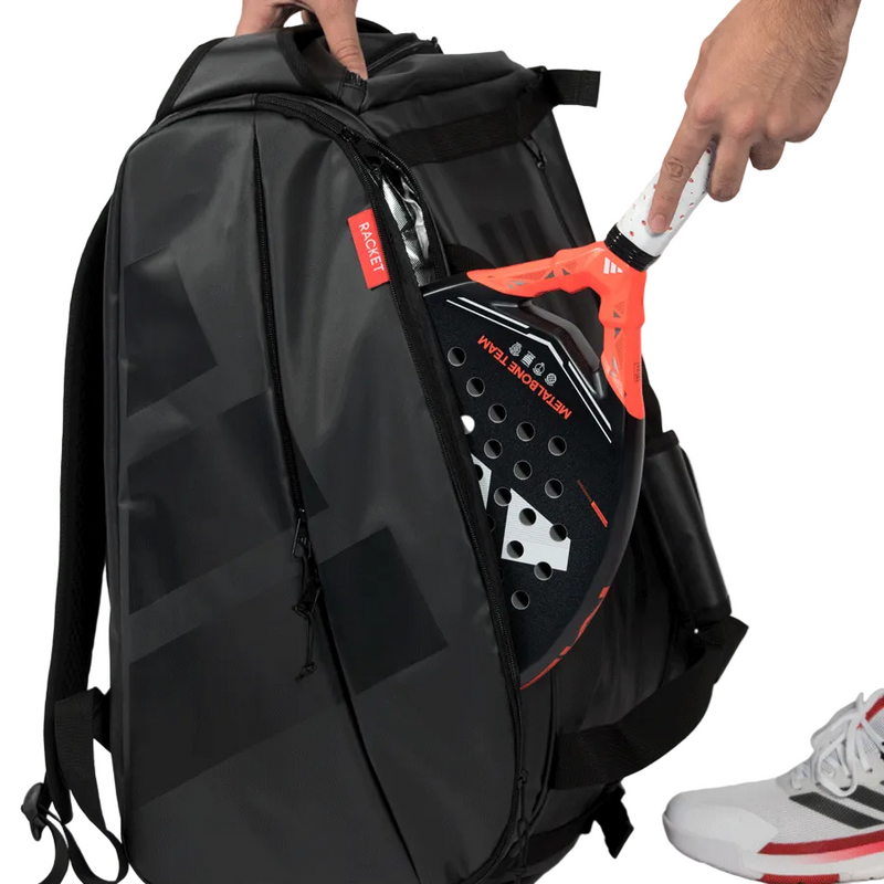 Load image into Gallery viewer, Adidas Padel Racket Bag Multigame 26