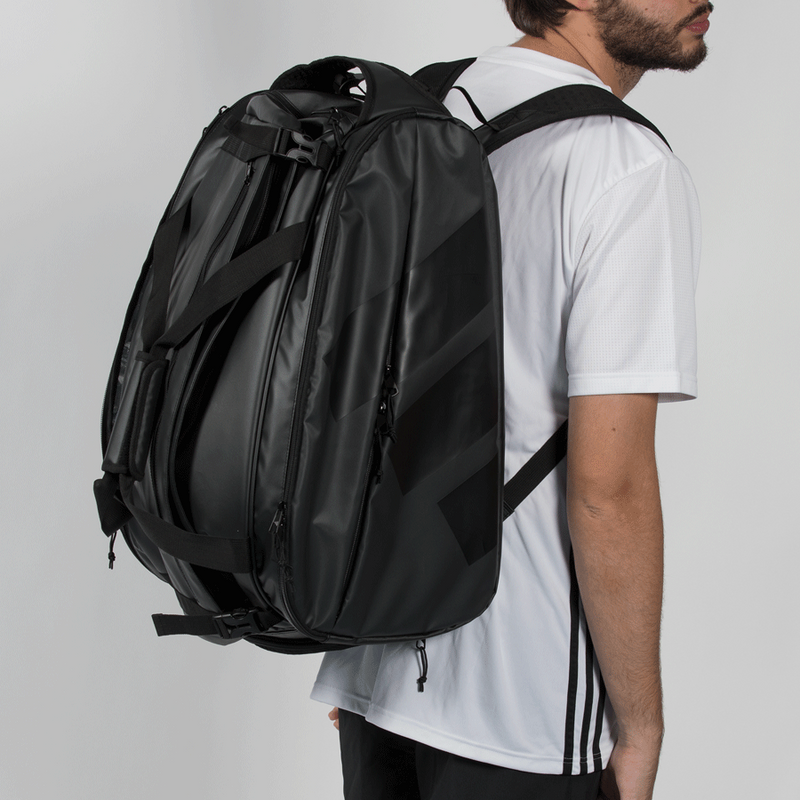 Load image into Gallery viewer, Adidas Padel Racket Bag Multigame 26