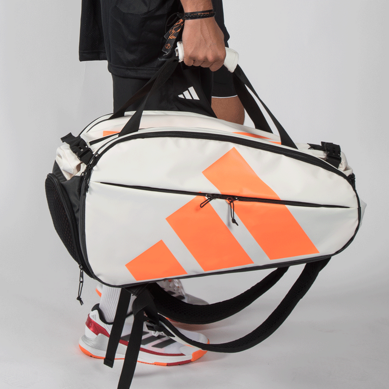 Load image into Gallery viewer, Adidas Padel Racket Bag Multigame 26