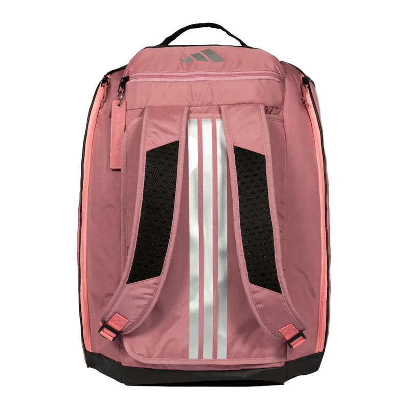 Load image into Gallery viewer, Adidas Padel Racket Bag Pro Tour Martita Ortega 26