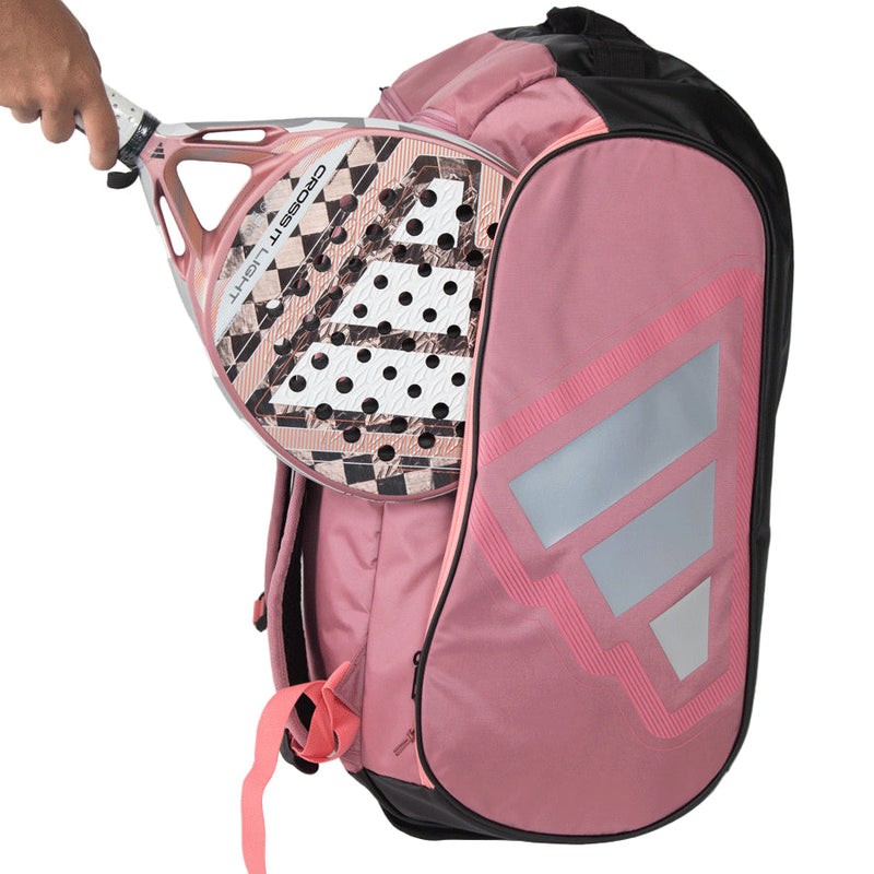Load image into Gallery viewer, Adidas Padel Racket Bag Pro Tour Martita Ortega 26