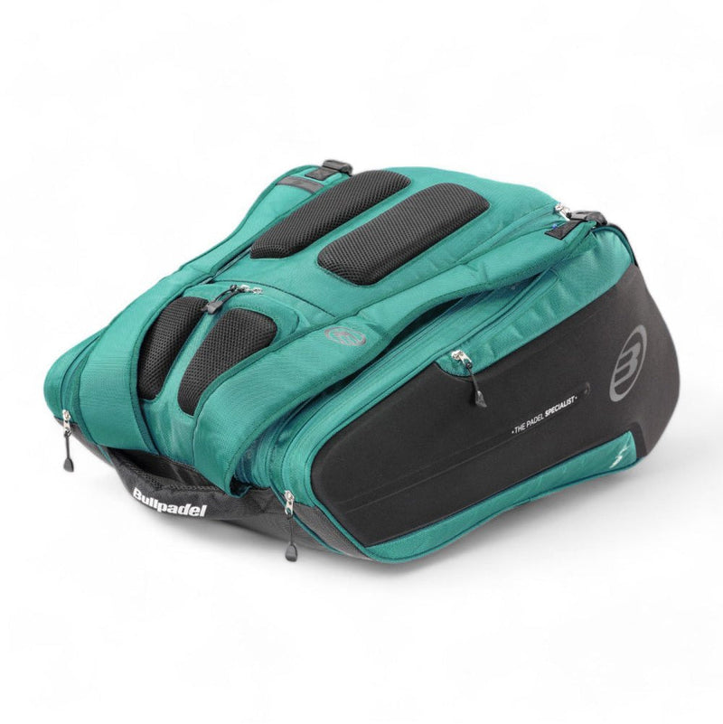 Load image into Gallery viewer, Bullpadel Padel Bag Hack BPP25012