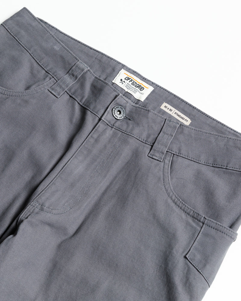 Load image into Gallery viewer, Trailblazer Standard Fit Pants - Castlerock