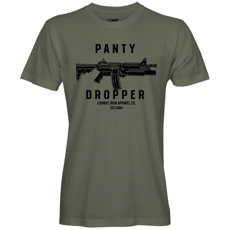 Load image into Gallery viewer, Neon Panty Dropper Men's T-Shirt