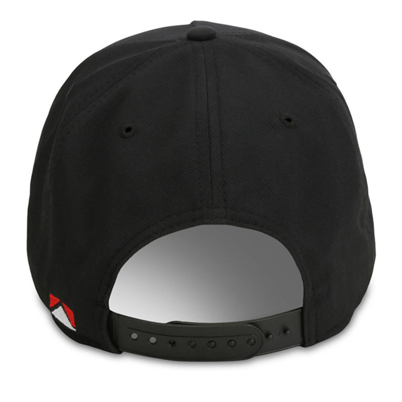 Load image into Gallery viewer, Largemouth Bass 5-Panel Trucker Rope Cap