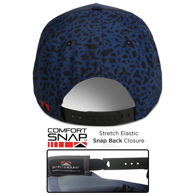 Load image into Gallery viewer, Dead Drift Fly Fishing Patch Trucker Hat Rope Cap