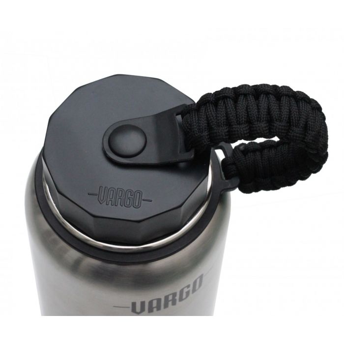 Load image into Gallery viewer, STAINLESS STEEL PARA-BOTTLE™