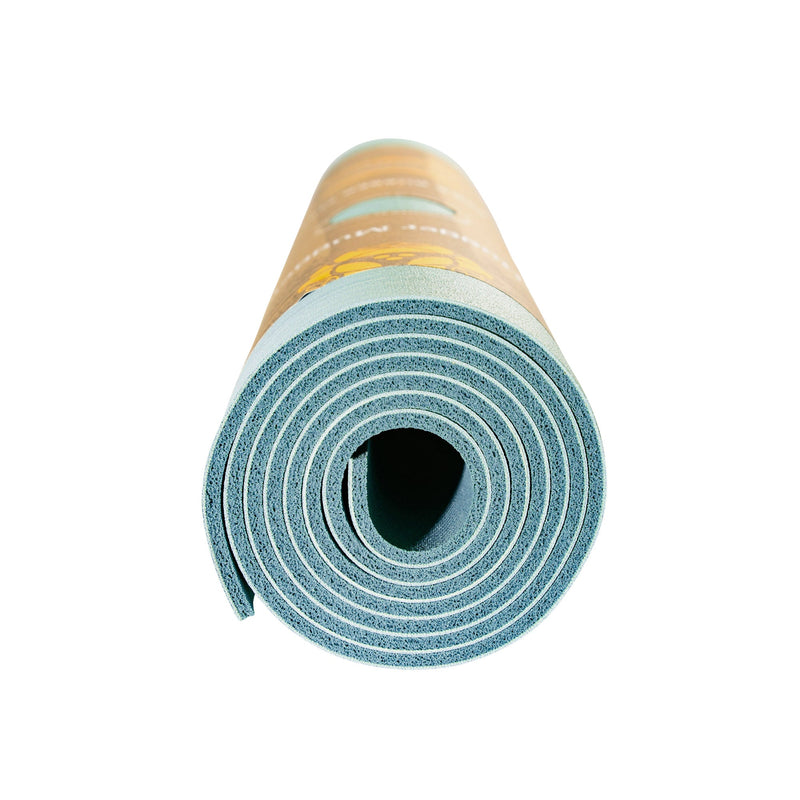 Load image into Gallery viewer, Para Rubber XL Yoga Mat