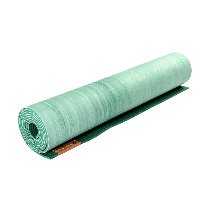 Load image into Gallery viewer, Para Rubber Yoga Mat