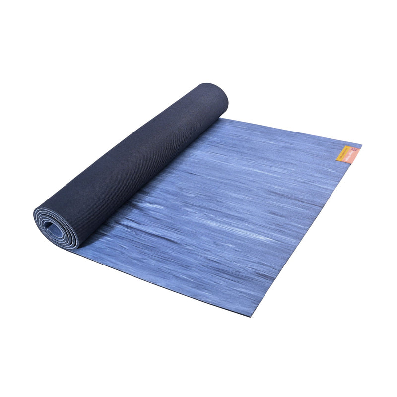 Load image into Gallery viewer, Para Rubber Yoga Mat