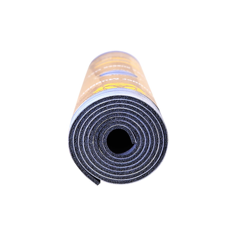 Load image into Gallery viewer, Para Rubber Yoga Mat