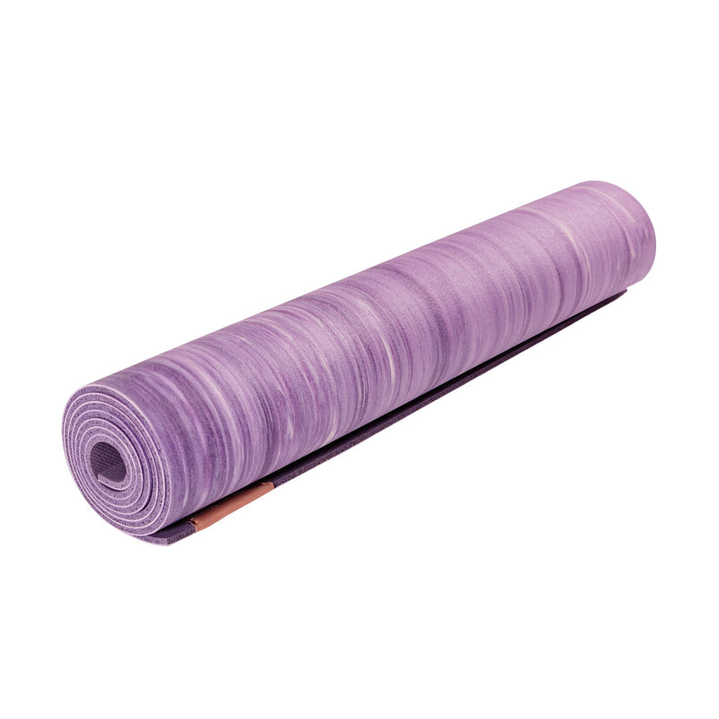 Load image into Gallery viewer, Para Rubber Yoga Mat