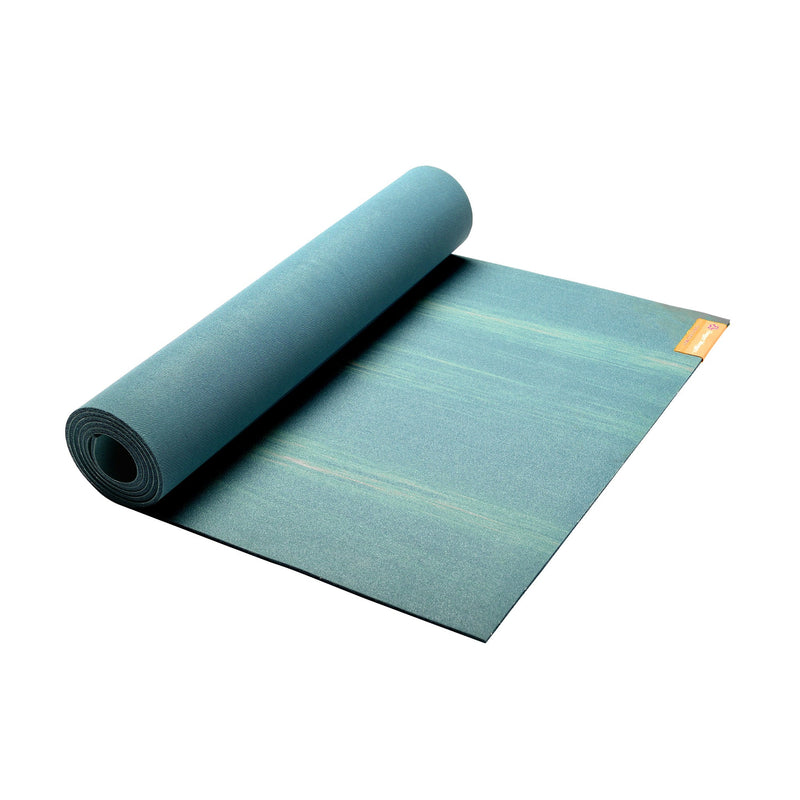 Load image into Gallery viewer, Para Rubber Yoga Mat
