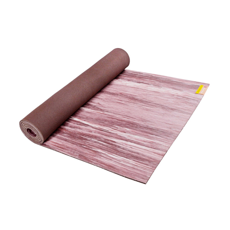 Load image into Gallery viewer, Para Rubber Yoga Mat