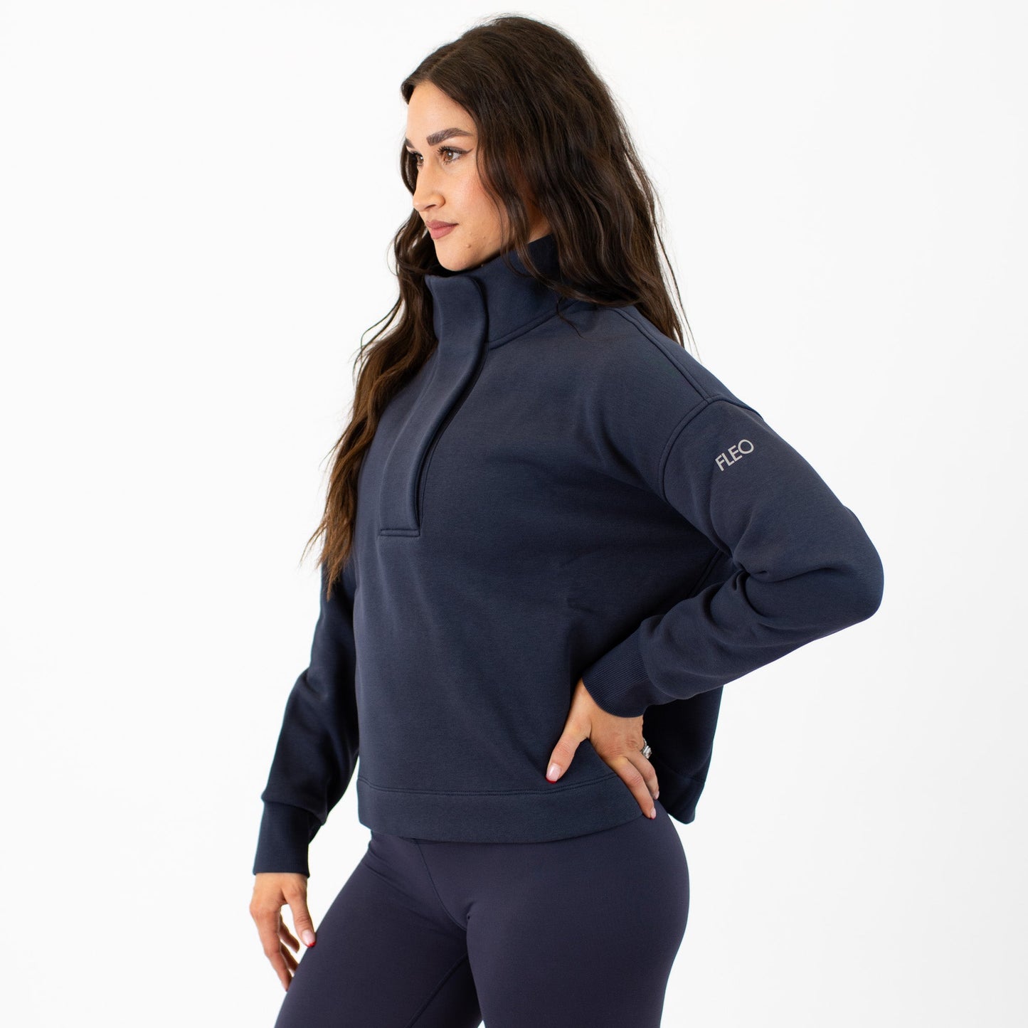 Quarter Snap Pull Over - Skoutley Outdoors LLC