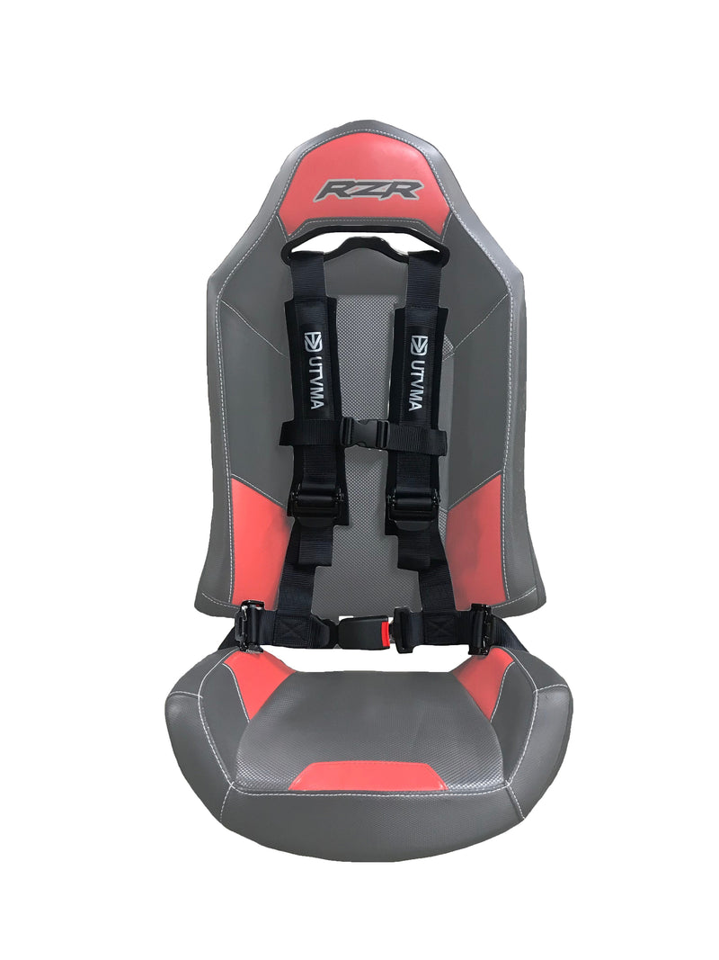 Load image into Gallery viewer, RZR 1000/900 Seat Pass Through Slots