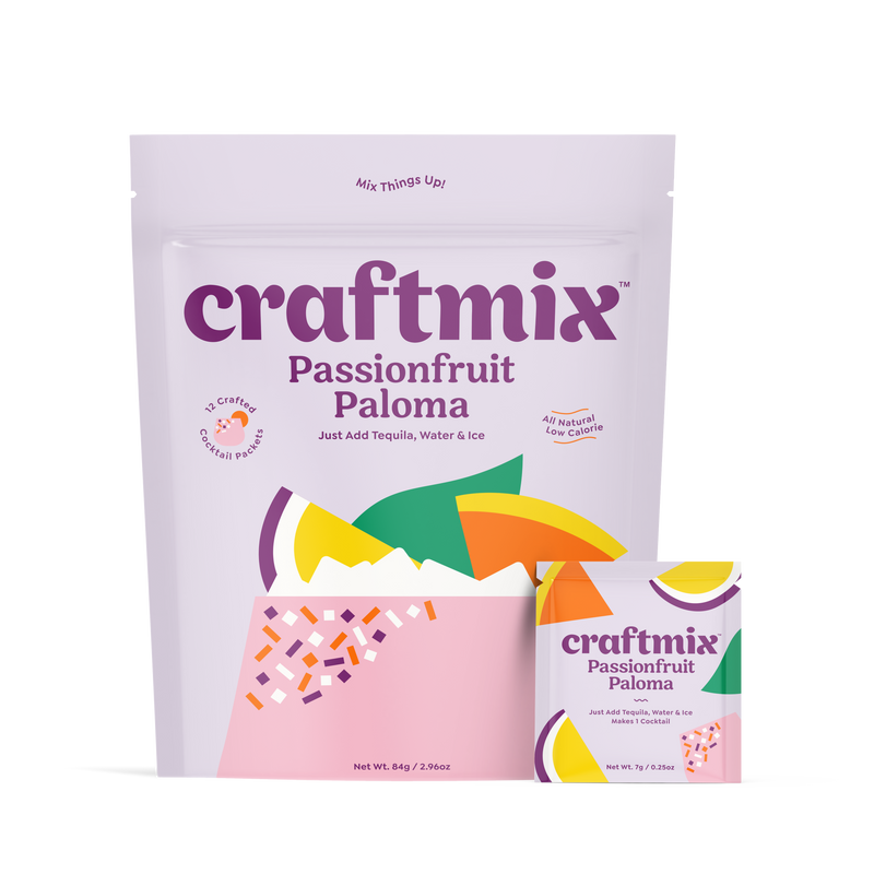 Load image into Gallery viewer, Passionfruit Paloma