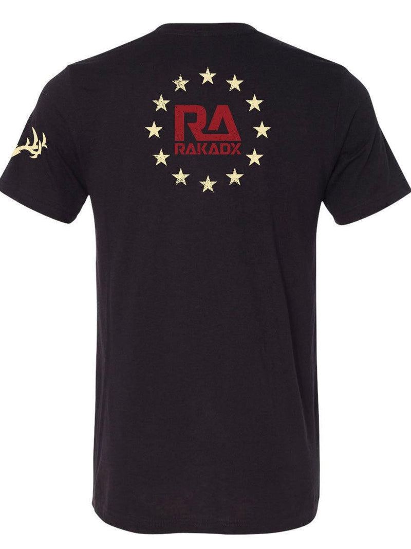 Load image into Gallery viewer, Patriot Rak Buck Tee