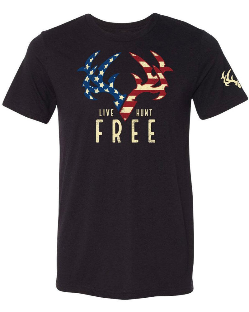 Load image into Gallery viewer, Patriot Rak Buck Tee